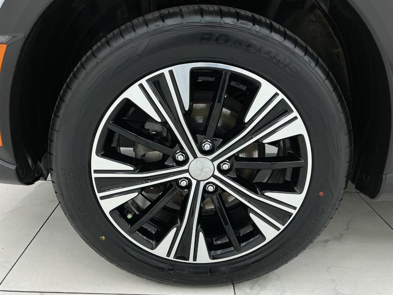 Mitsubishi Eclipse Cross SEL Special Edition S-AWC 2022
