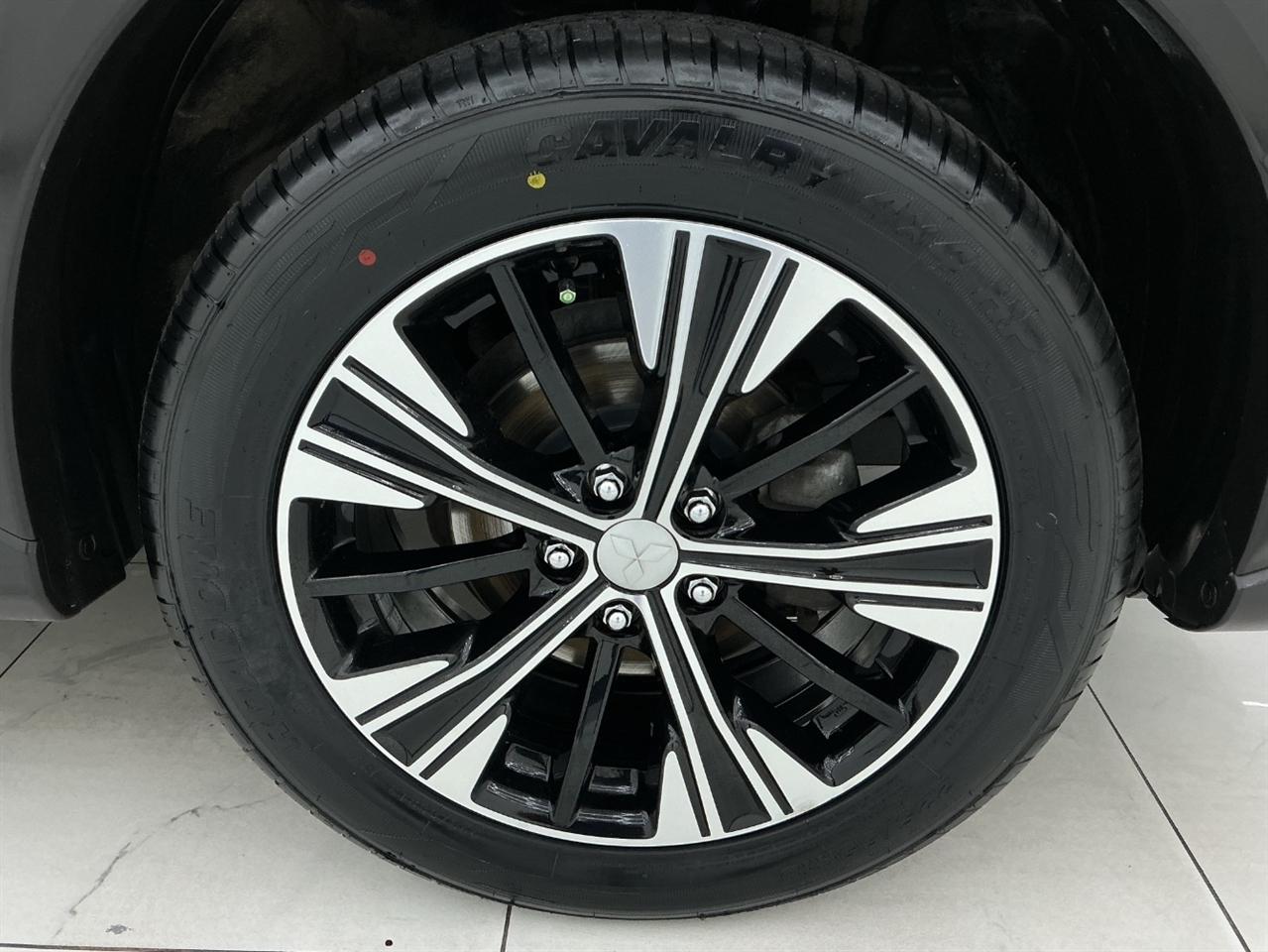 Mitsubishi Eclipse Cross SEL Special Edition S-AWC 2022