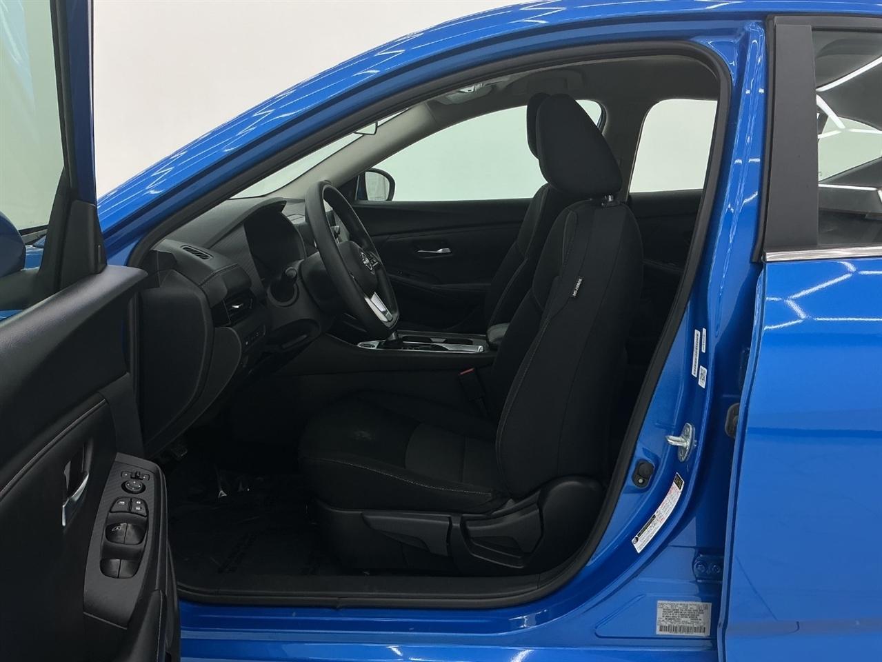 Nissan Sentra SV CVT 2024