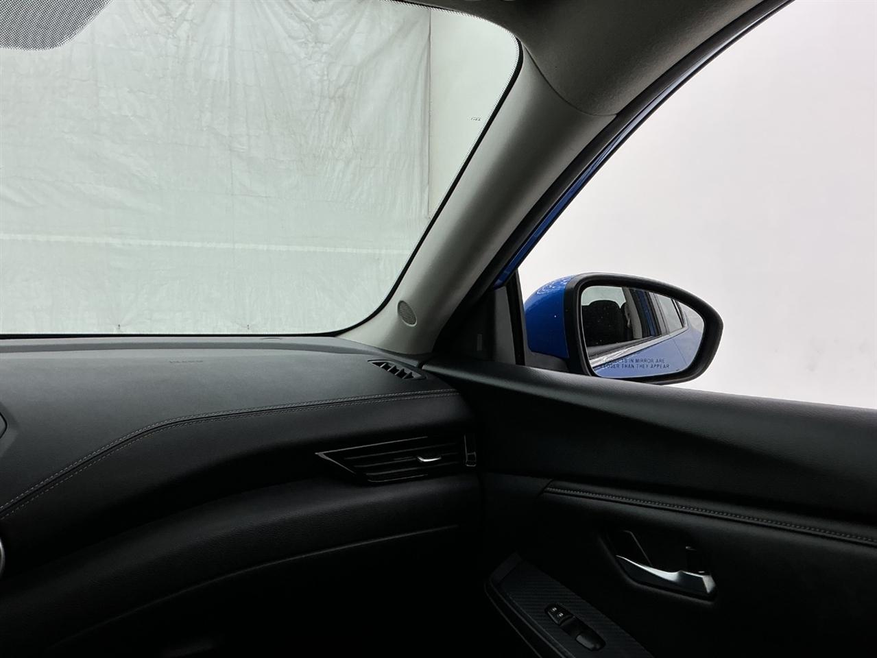 Nissan Sentra SV CVT 2024