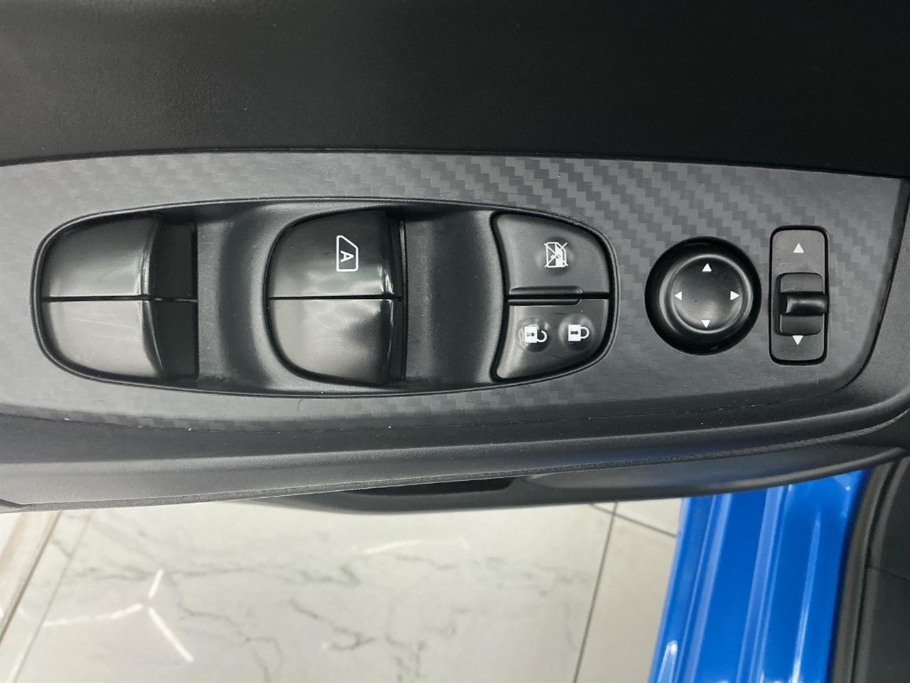 Nissan Sentra SV CVT 2024