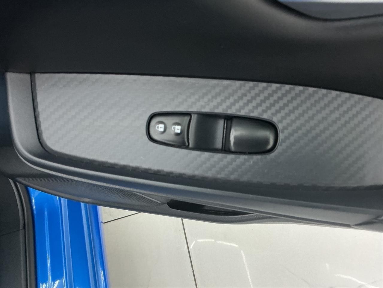 Nissan Sentra SV CVT 2024