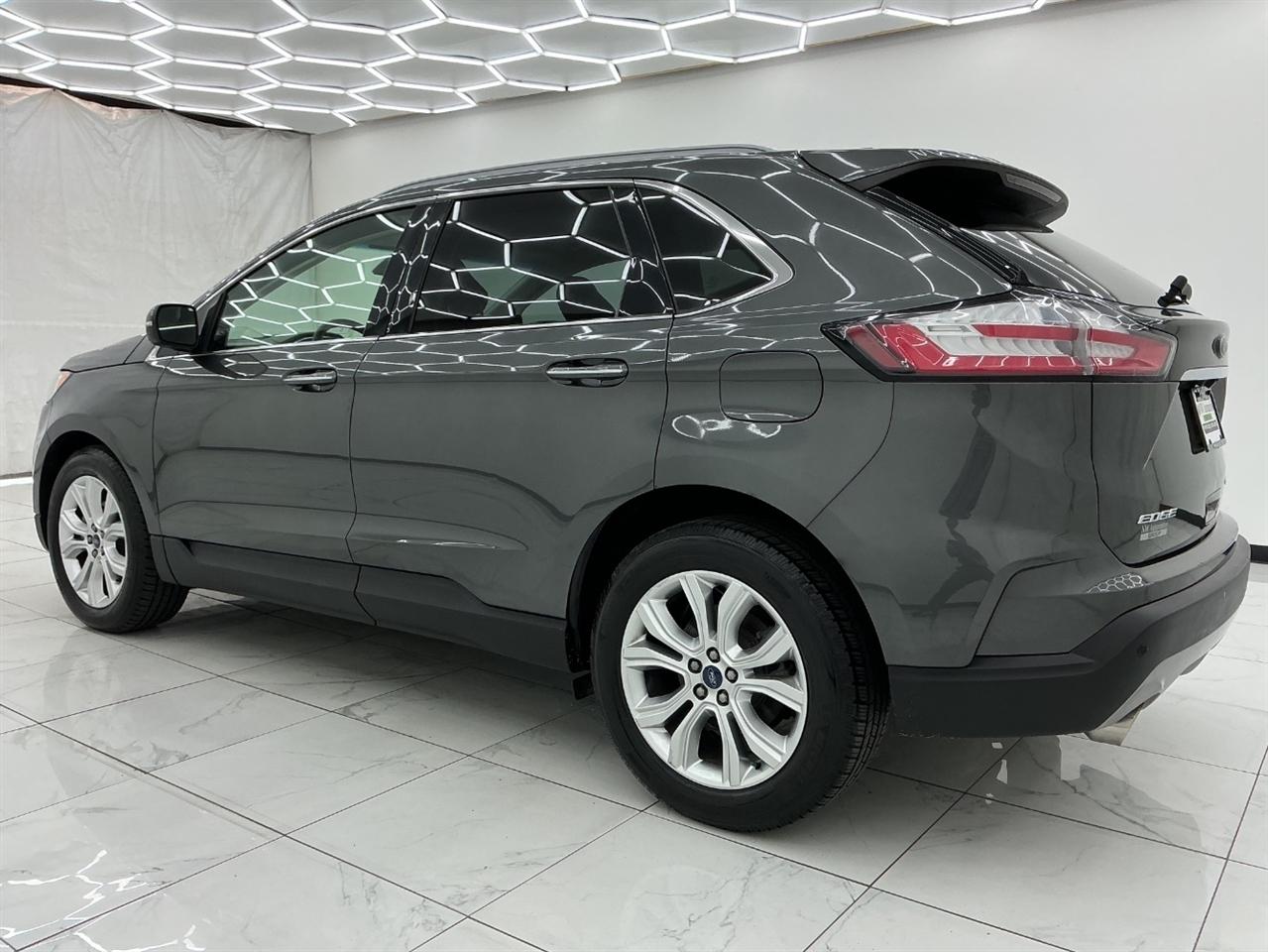 Ford Edge Titanium FWD 2020