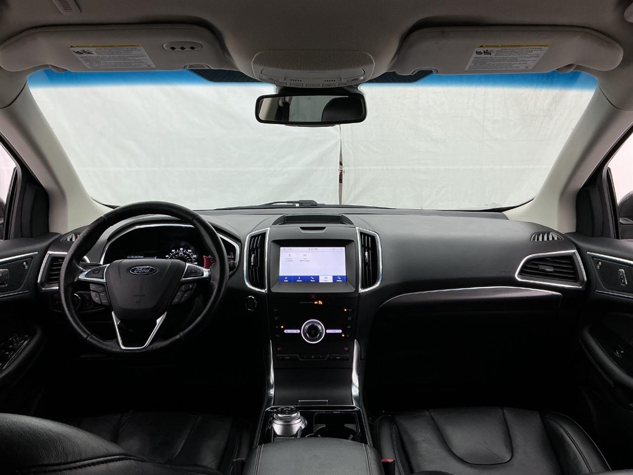 Ford Edge Titanium FWD 2020