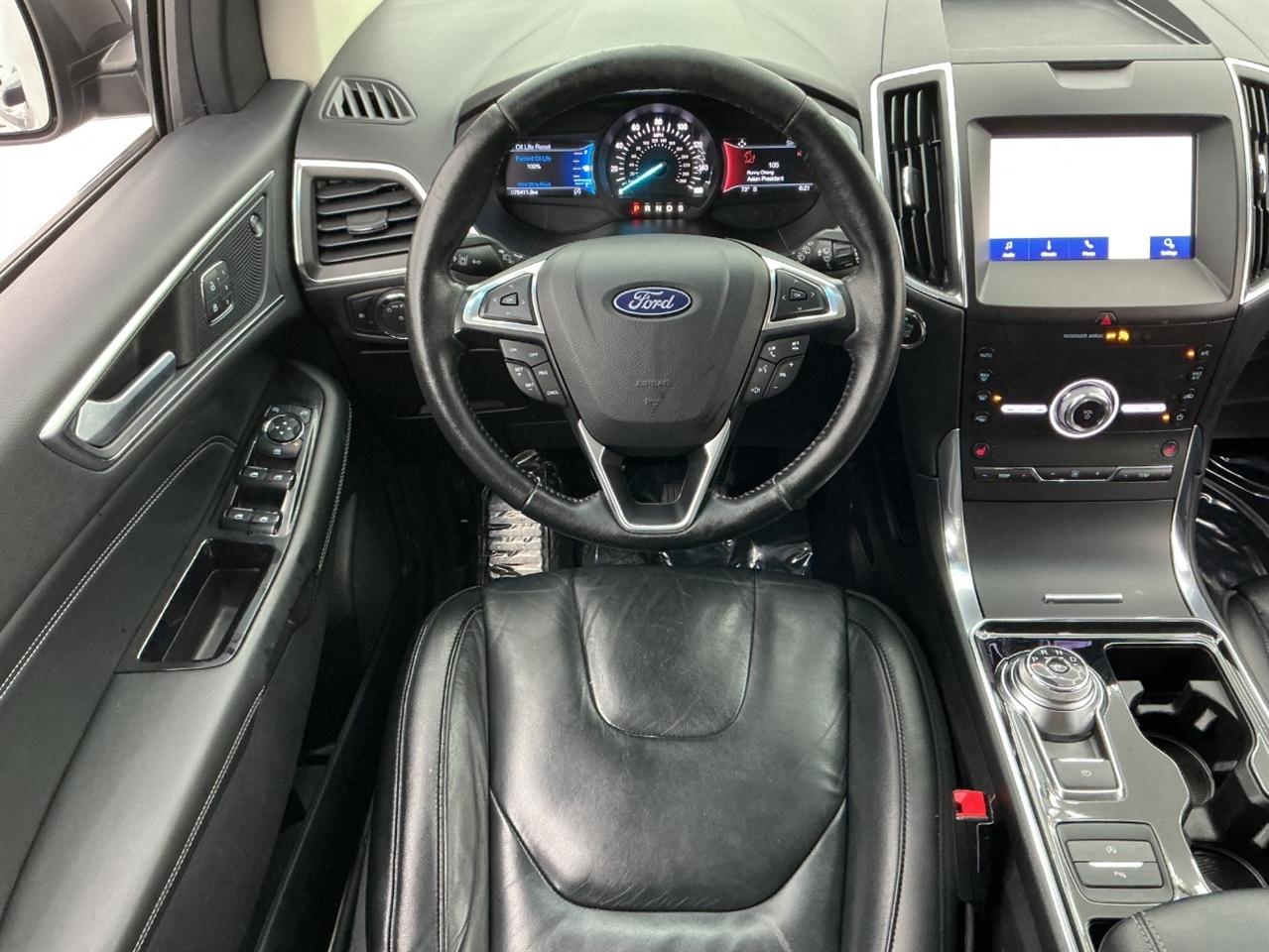 Ford Edge Titanium FWD 2020