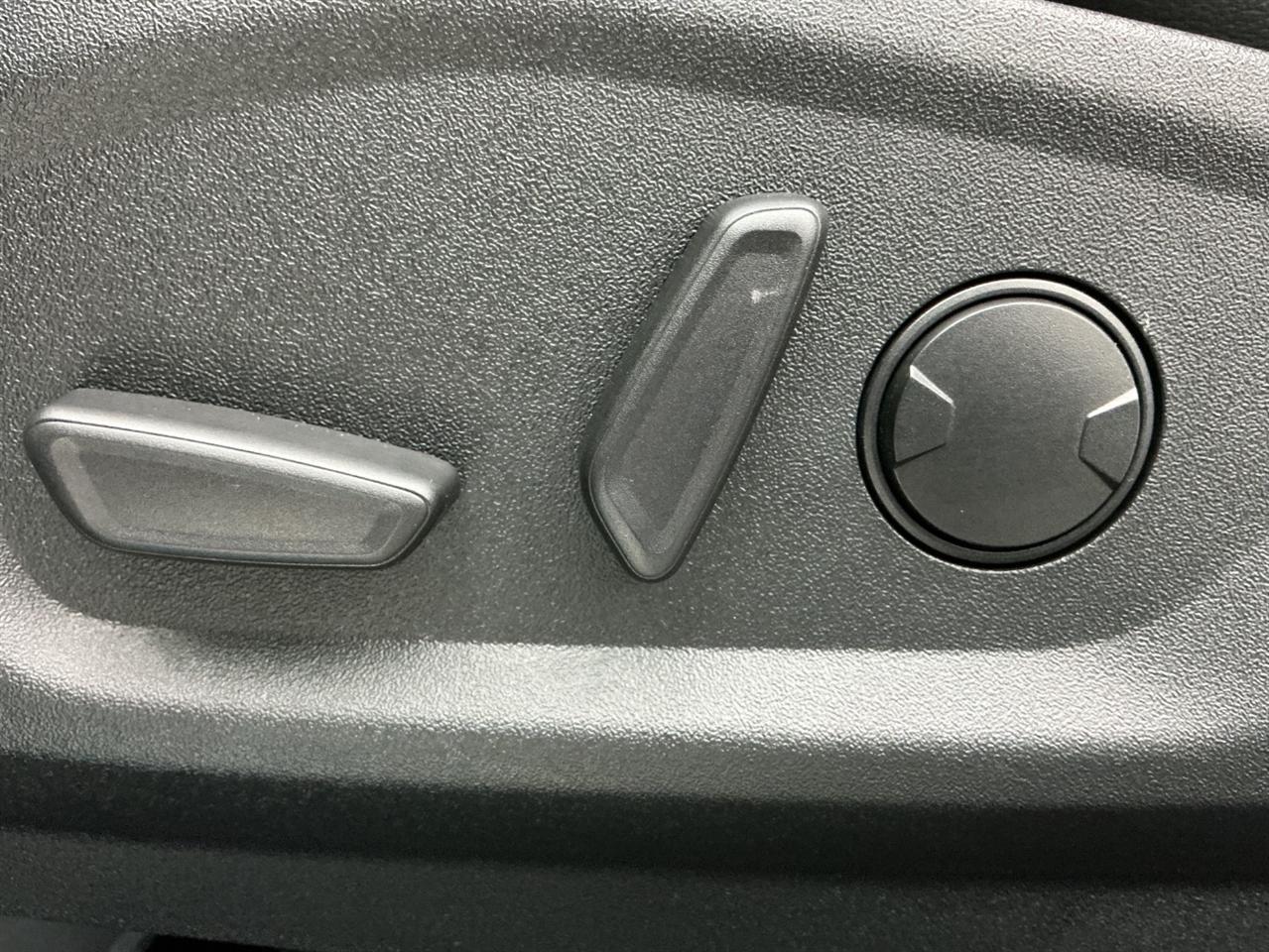 Ford Edge Titanium FWD 2020