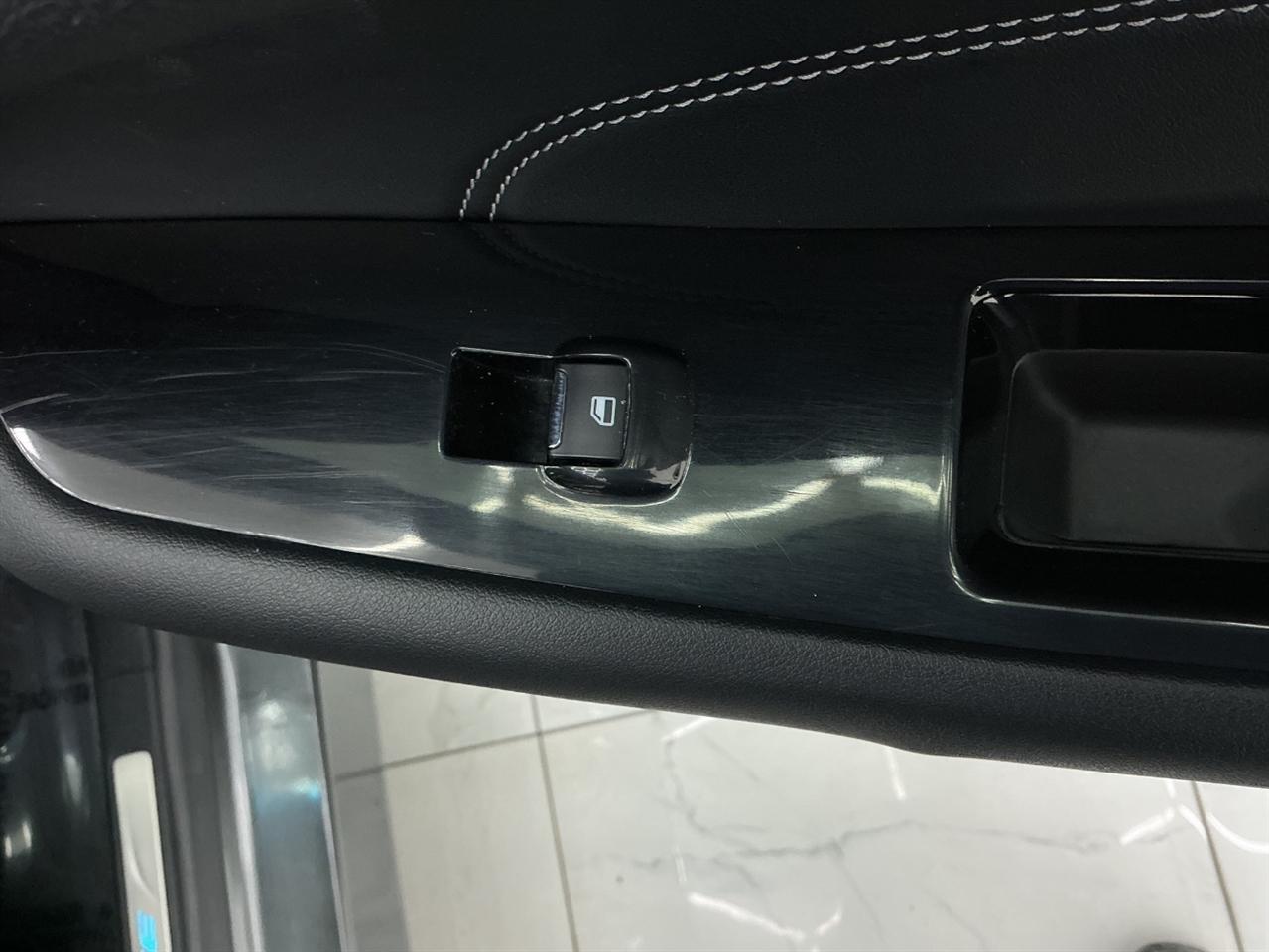 Ford Edge Titanium FWD 2020