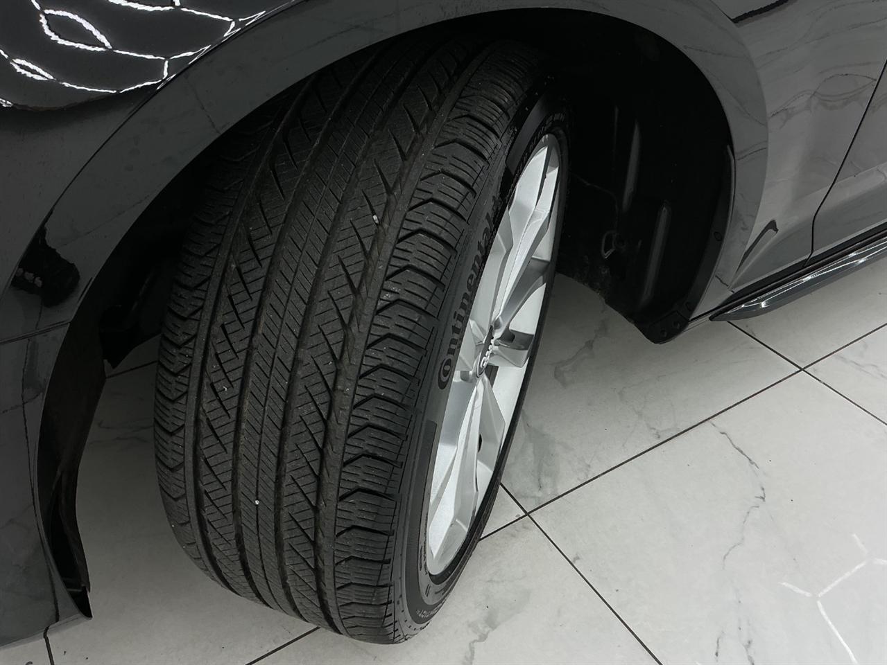 Audi A4 Premium Plus 45 TFSI quattro 2019