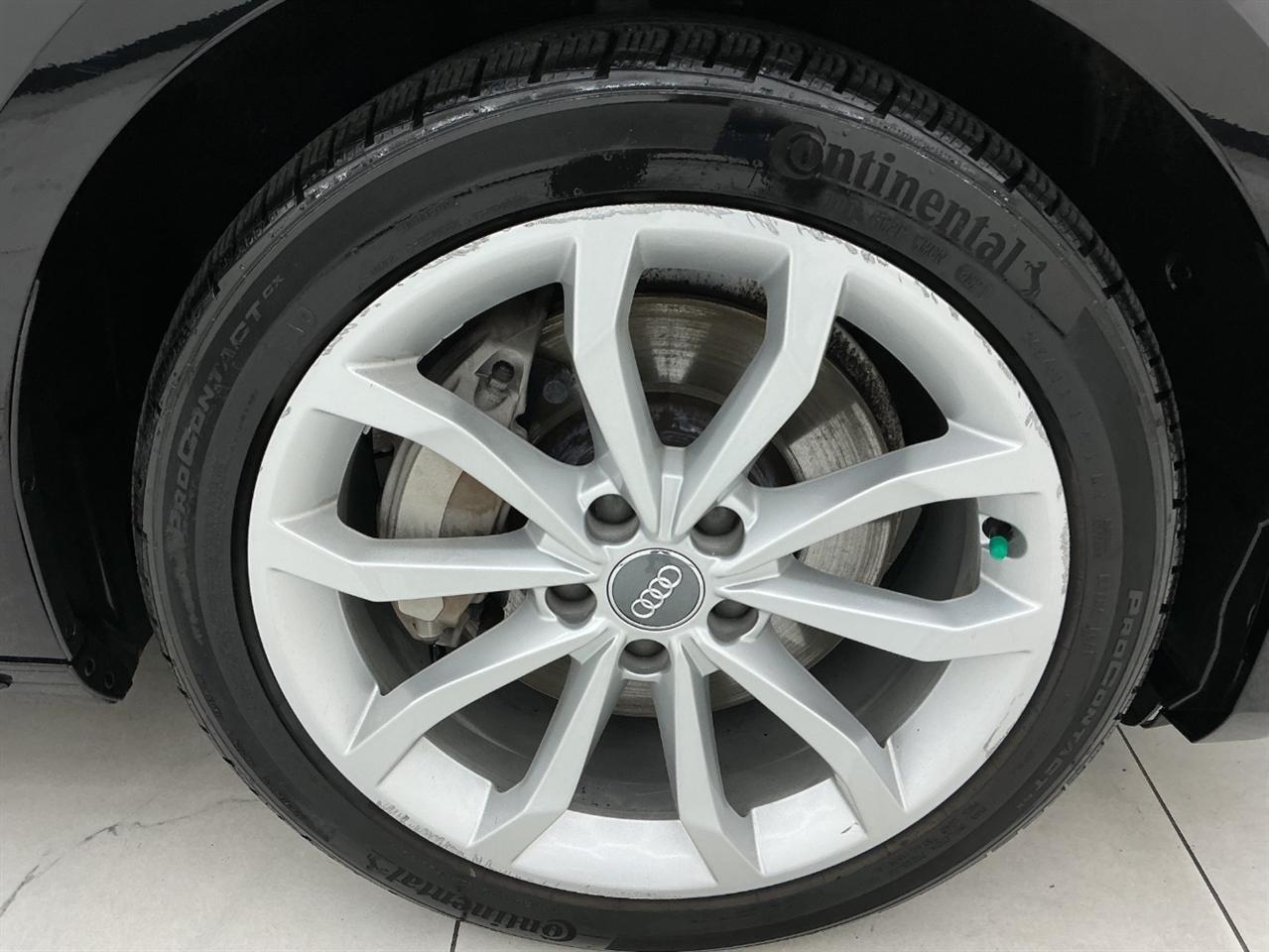 Audi A4 Premium Plus 45 TFSI quattro 2019