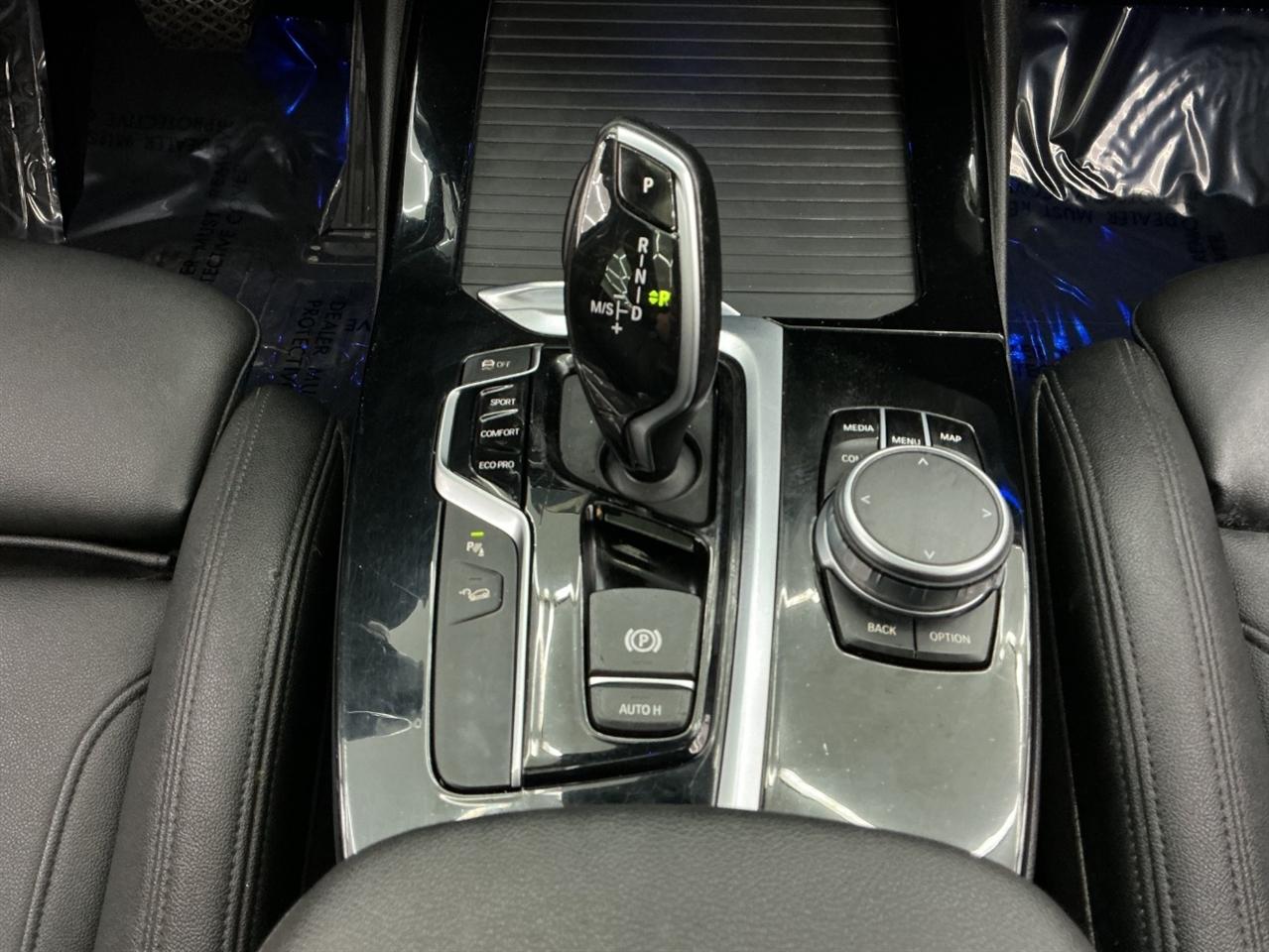 BMW X3 xDrive30i Sports Activity Vehicle 2021