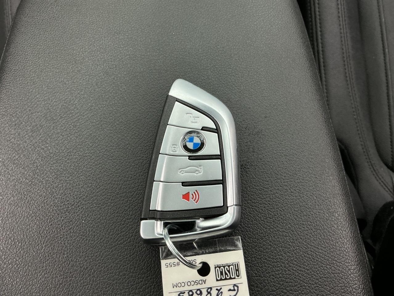 BMW X3 xDrive30i Sports Activity Vehicle 2021