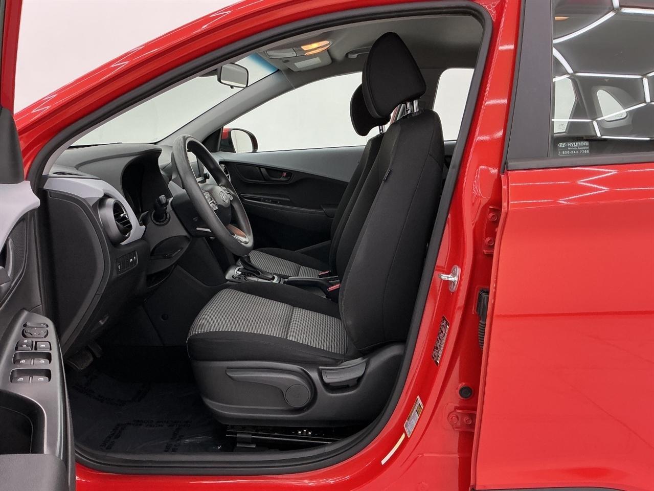 Hyundai Kona SE Auto AWD 2020