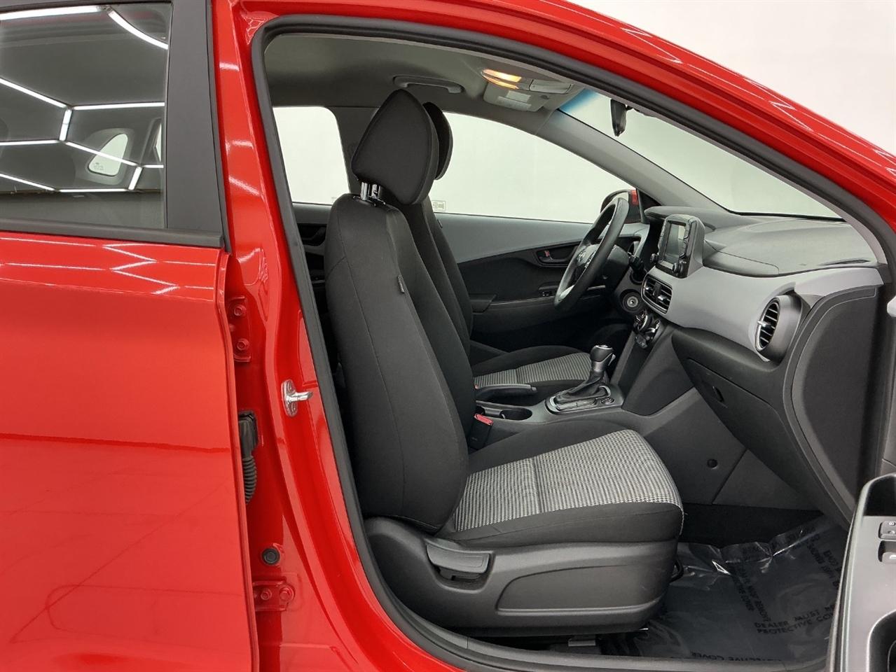 Hyundai Kona SE Auto AWD 2020