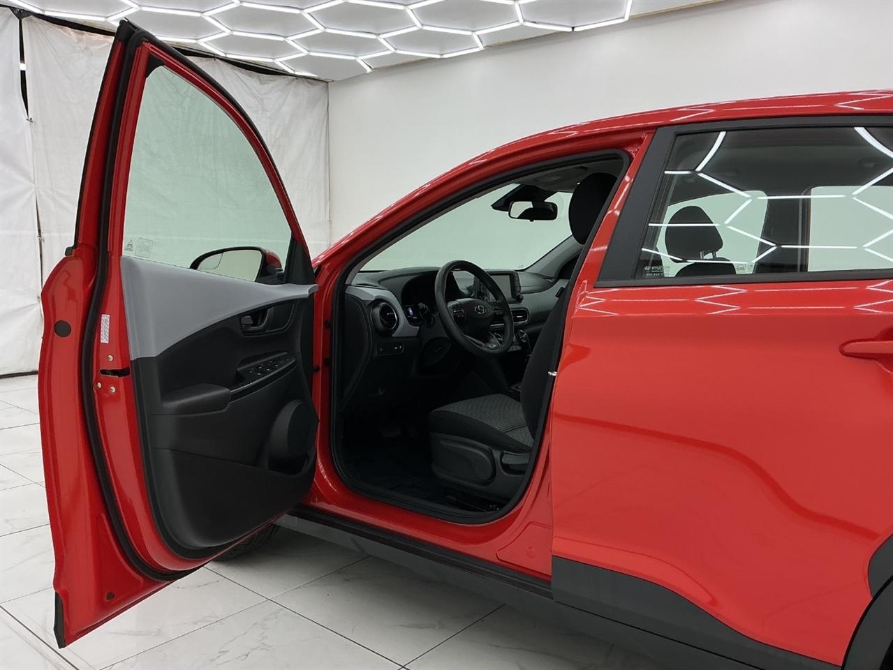 Hyundai Kona SE Auto AWD 2020