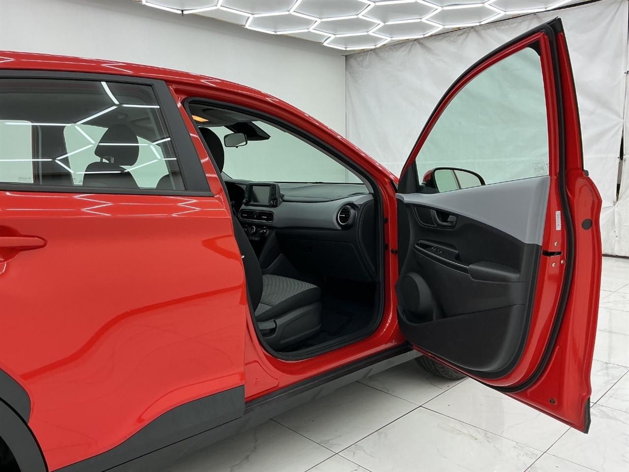Hyundai Kona SE Auto AWD 2020