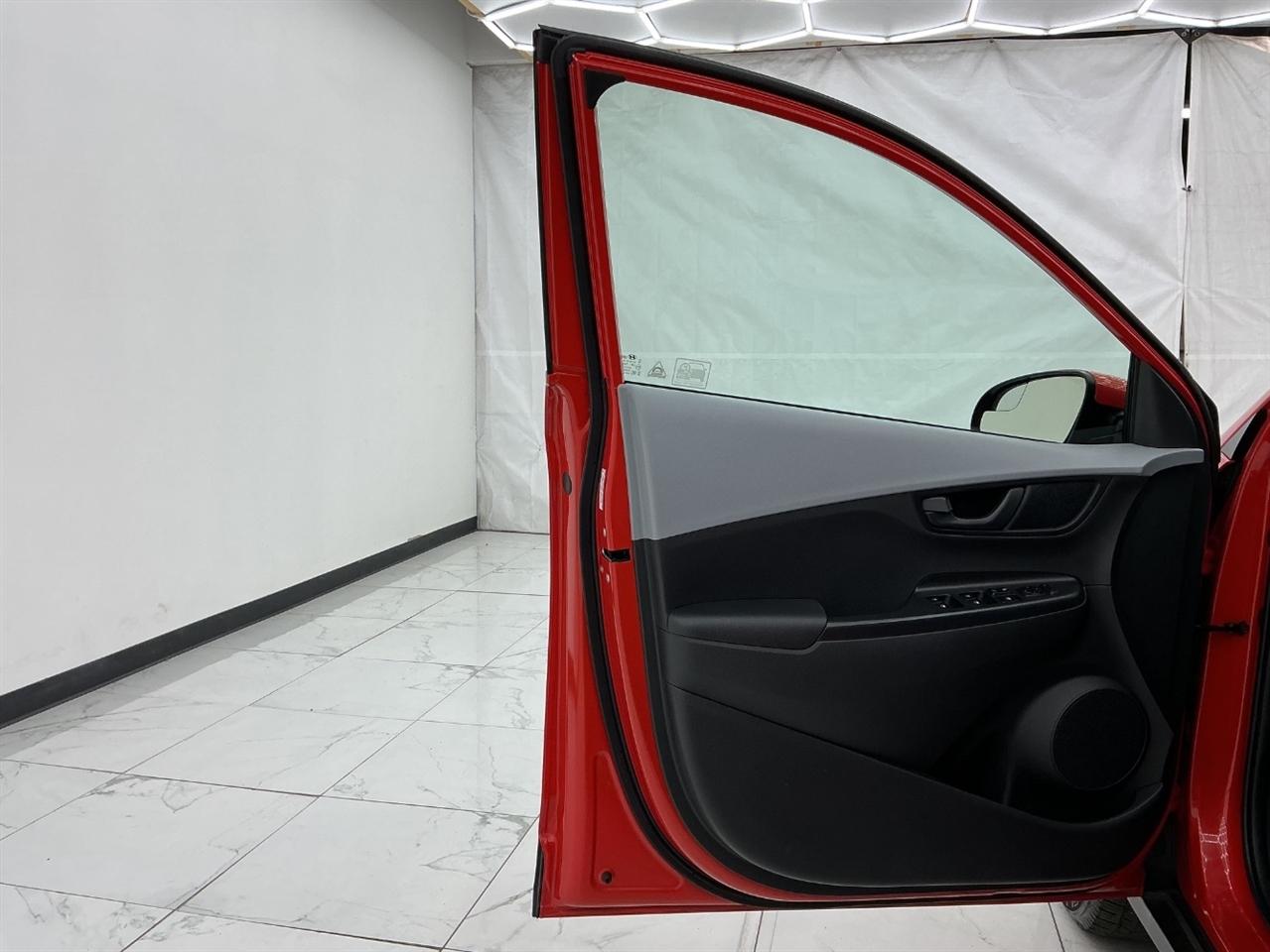 Hyundai Kona SE Auto AWD 2020