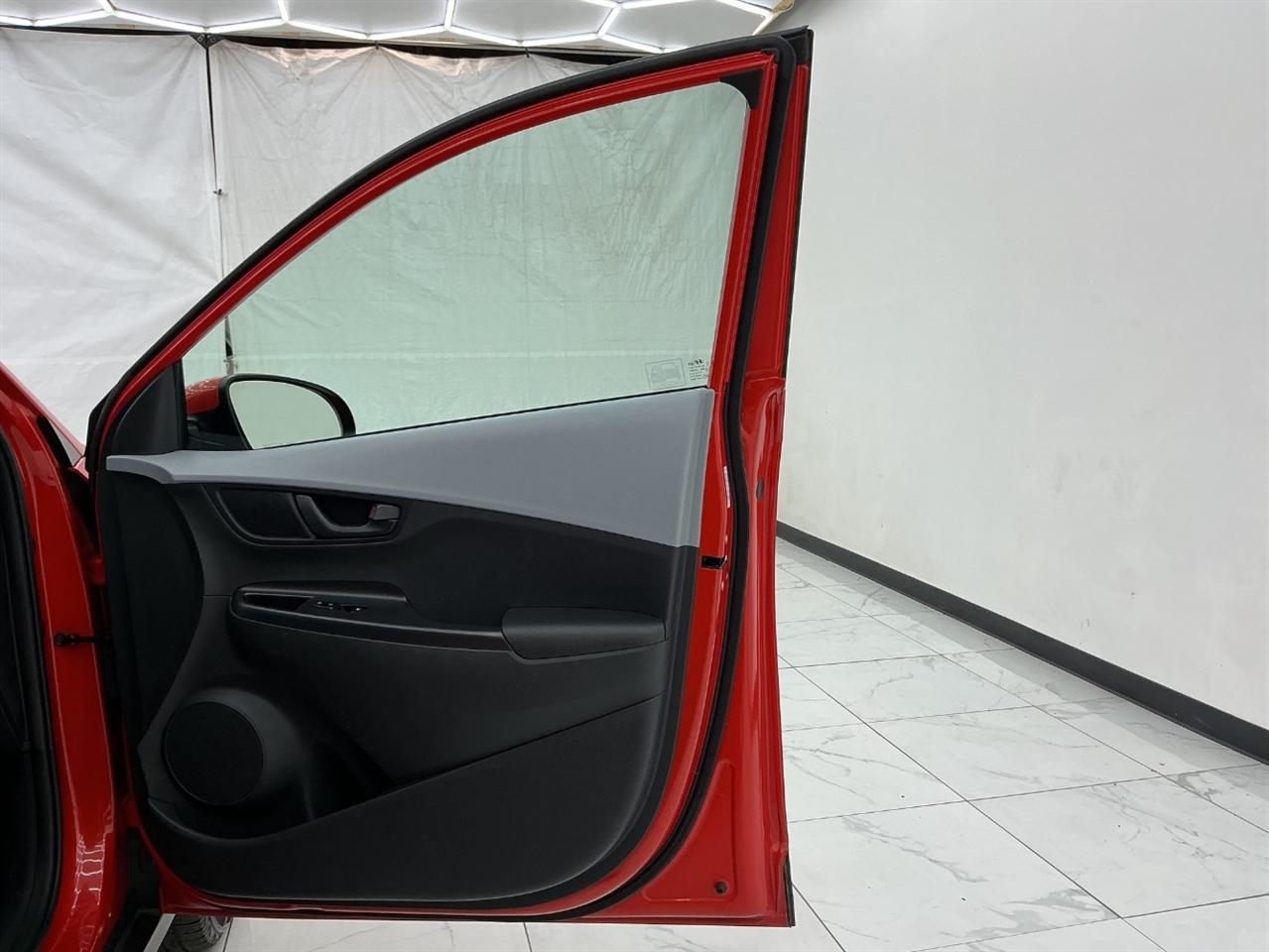 Hyundai Kona SE Auto AWD 2020
