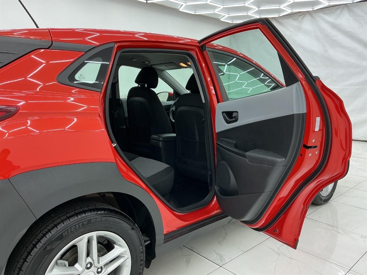 Hyundai Kona SE Auto AWD 2020