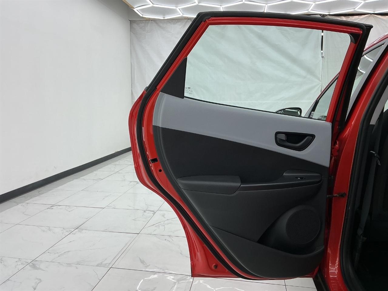 Hyundai Kona SE Auto AWD 2020