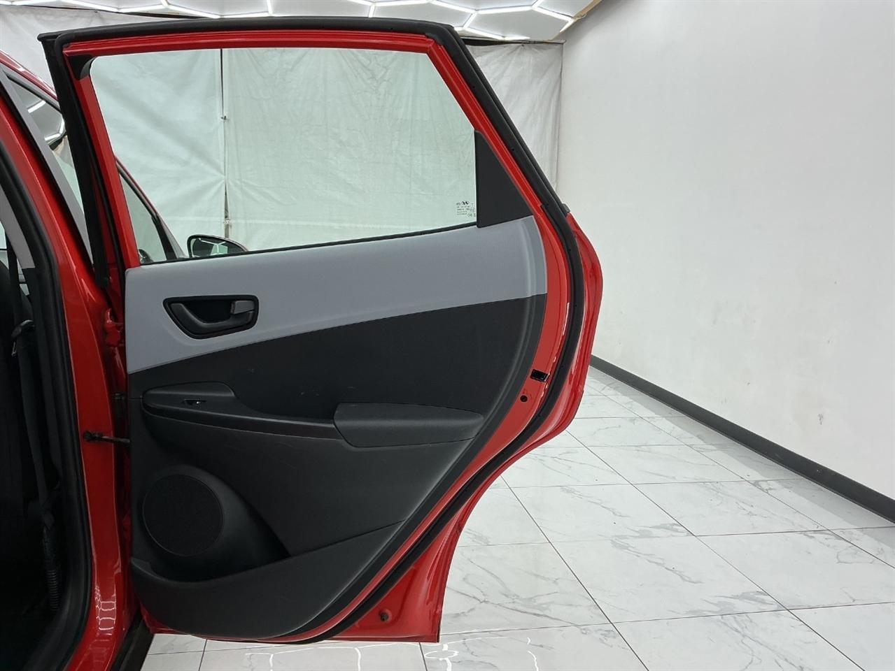 Hyundai Kona SE Auto AWD 2020