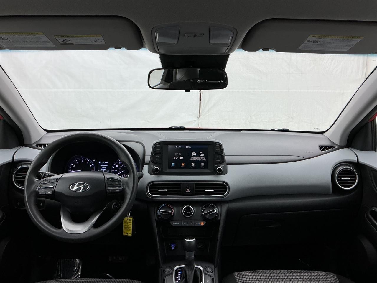 Hyundai Kona SE Auto AWD 2020