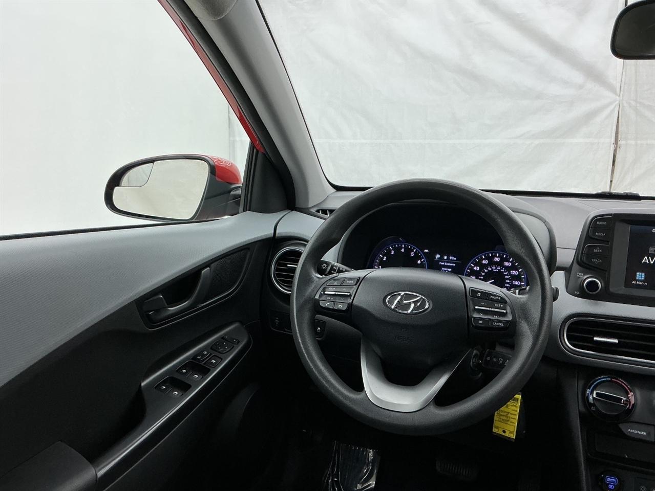 Hyundai Kona SE Auto AWD 2020