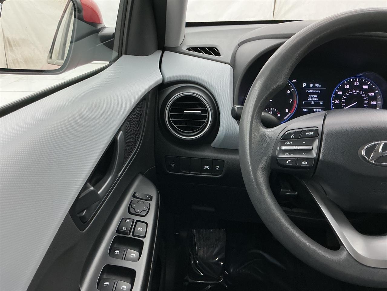 Hyundai Kona SE Auto AWD 2020