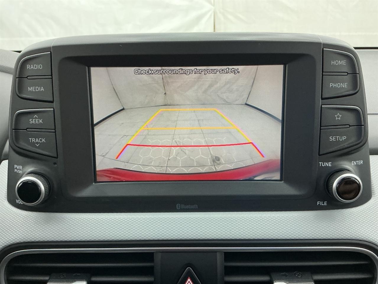 Hyundai Kona SE Auto AWD 2020