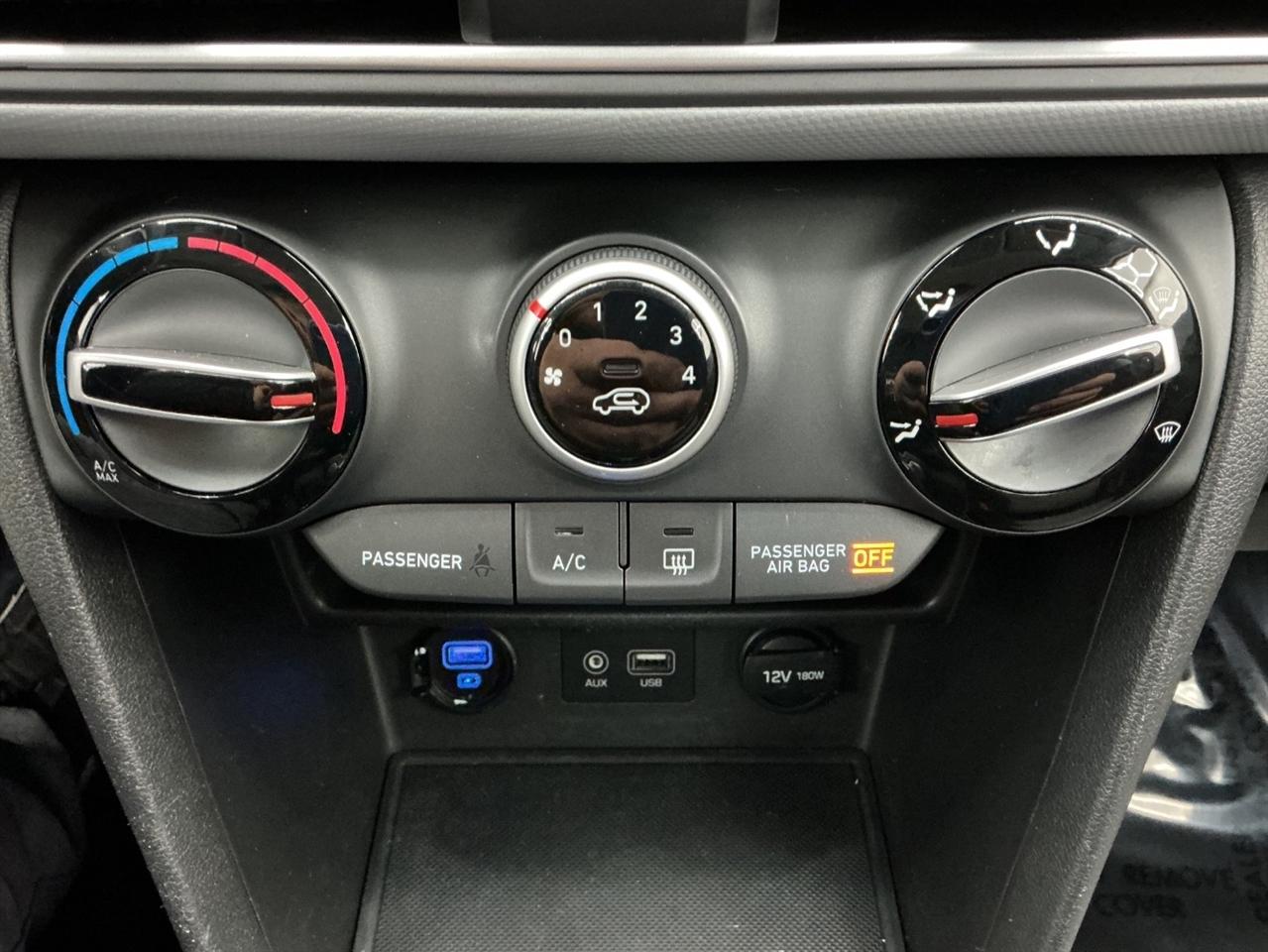 Hyundai Kona SE Auto AWD 2020