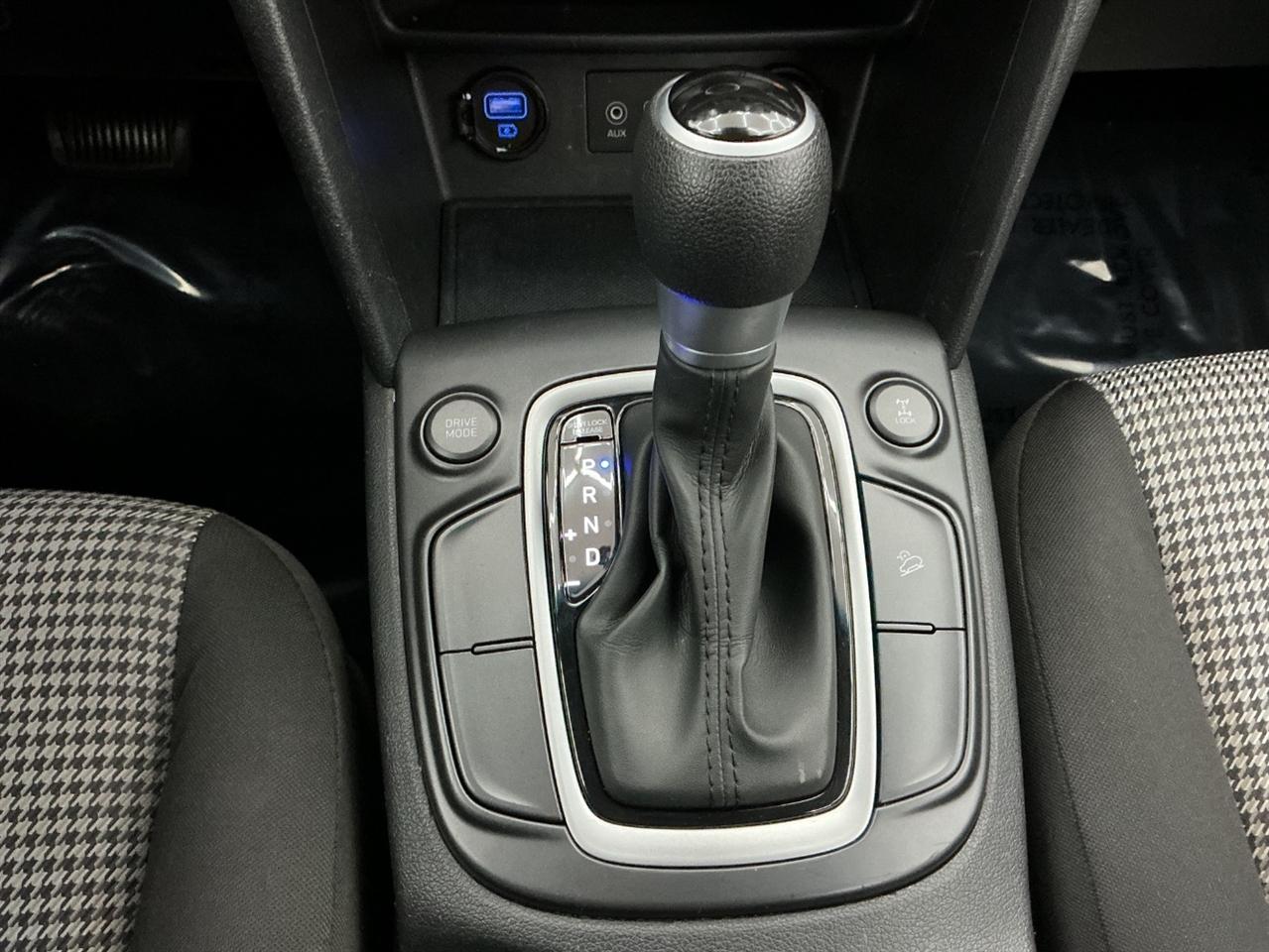 Hyundai Kona SE Auto AWD 2020
