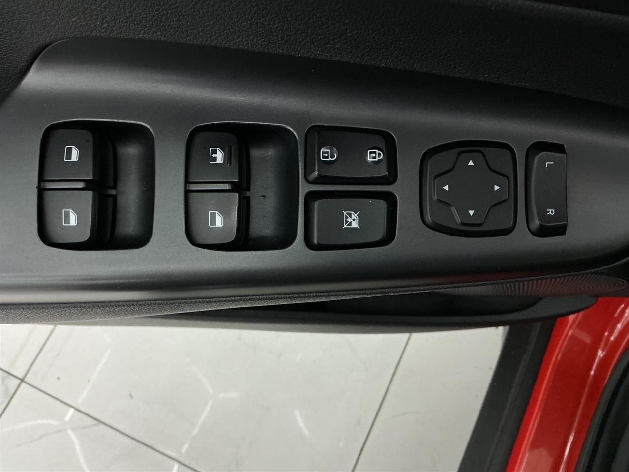 Hyundai Kona SE Auto AWD 2020