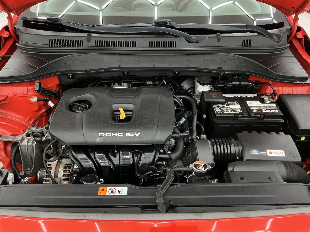 Hyundai Kona SE Auto AWD 2020