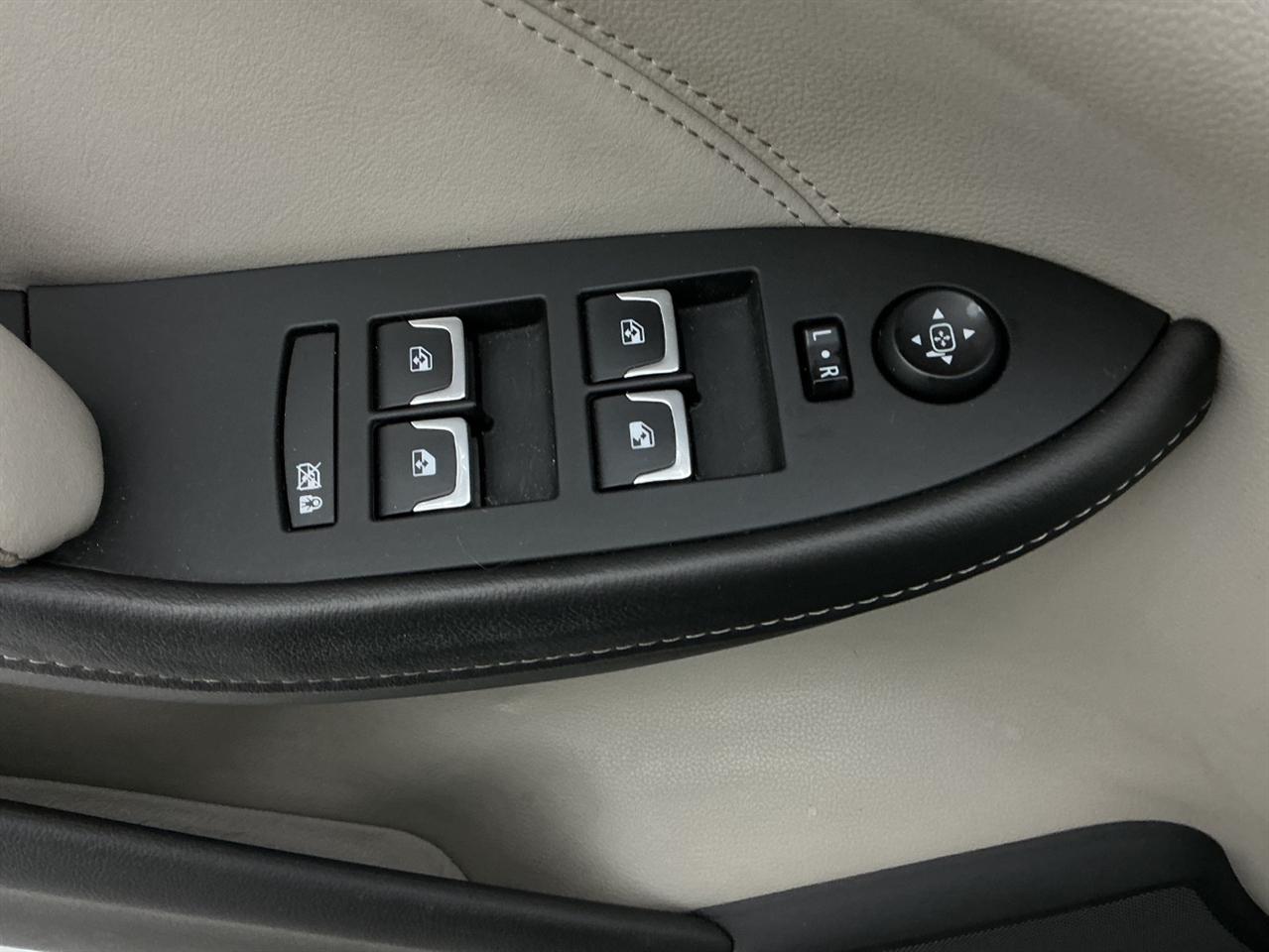 Cadillac CTS 4dr Sdn 2.0L Turbo AWD 2017