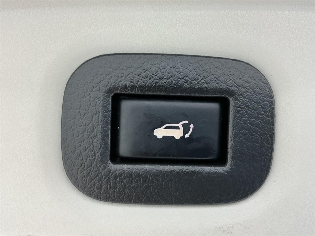 Nissan Rogue AWD SV 2018