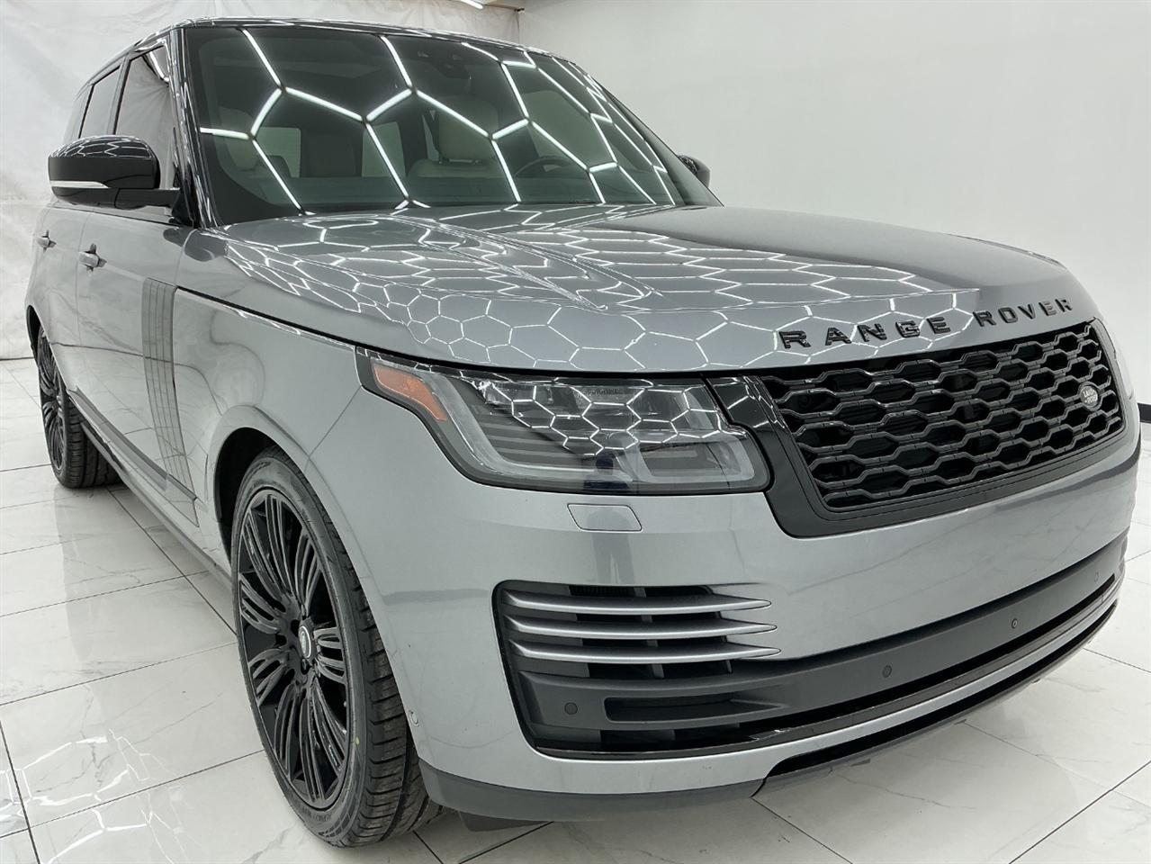 Land Rover Range Rover HSE SWB 2020