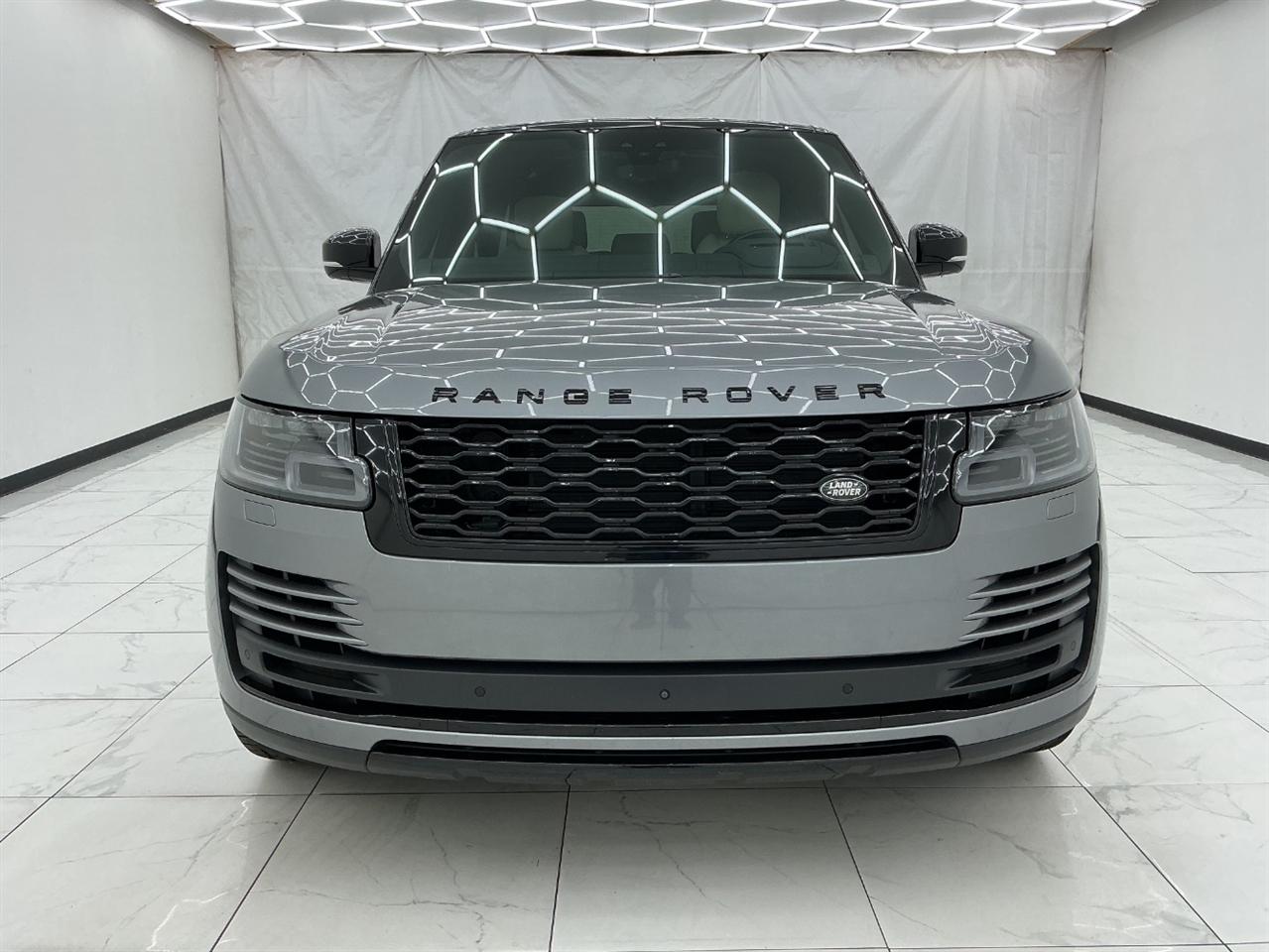 Land Rover Range Rover HSE SWB 2020