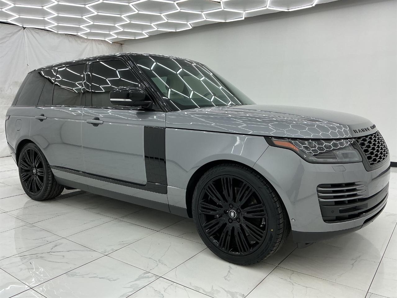Land Rover Range Rover HSE SWB 2020