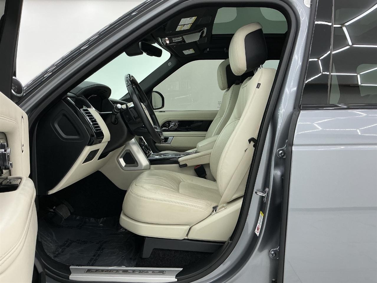 Land Rover Range Rover HSE SWB 2020