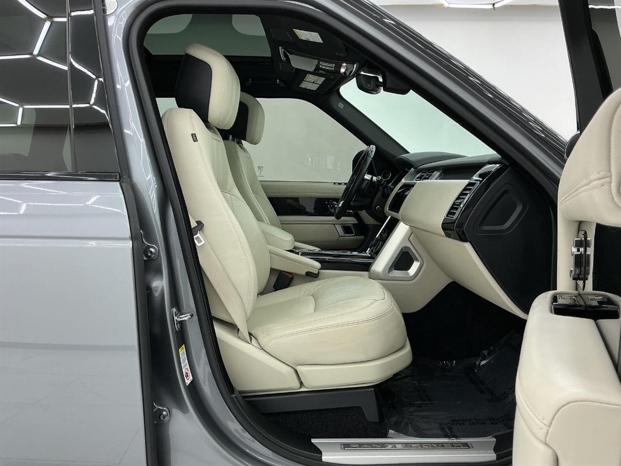 Land Rover Range Rover HSE SWB 2020