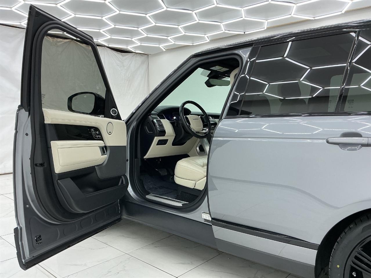 Land Rover Range Rover HSE SWB 2020