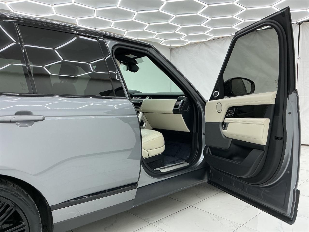 Land Rover Range Rover HSE SWB 2020