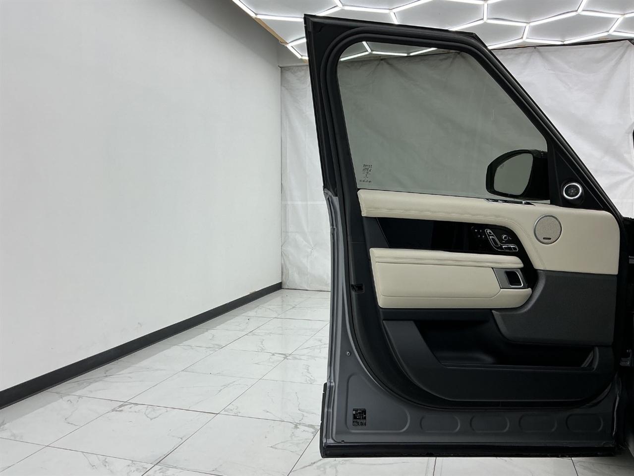 Land Rover Range Rover HSE SWB 2020