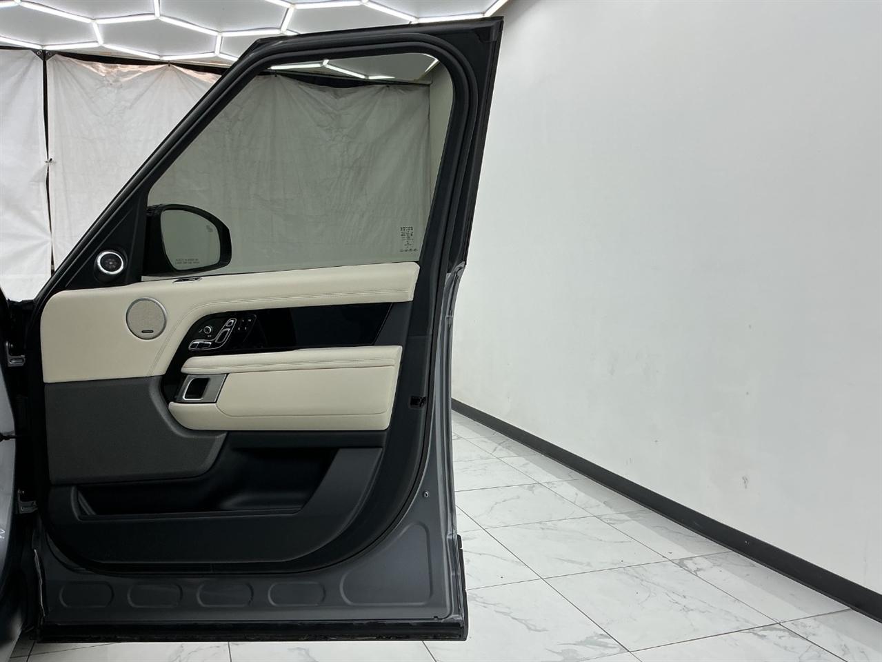 Land Rover Range Rover HSE SWB 2020