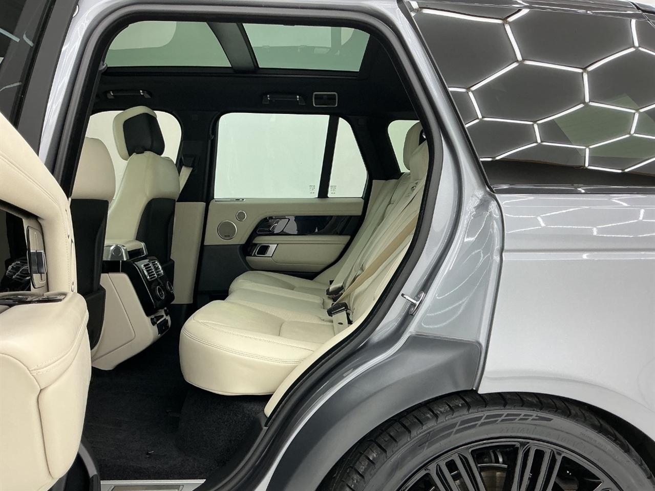 Land Rover Range Rover HSE SWB 2020