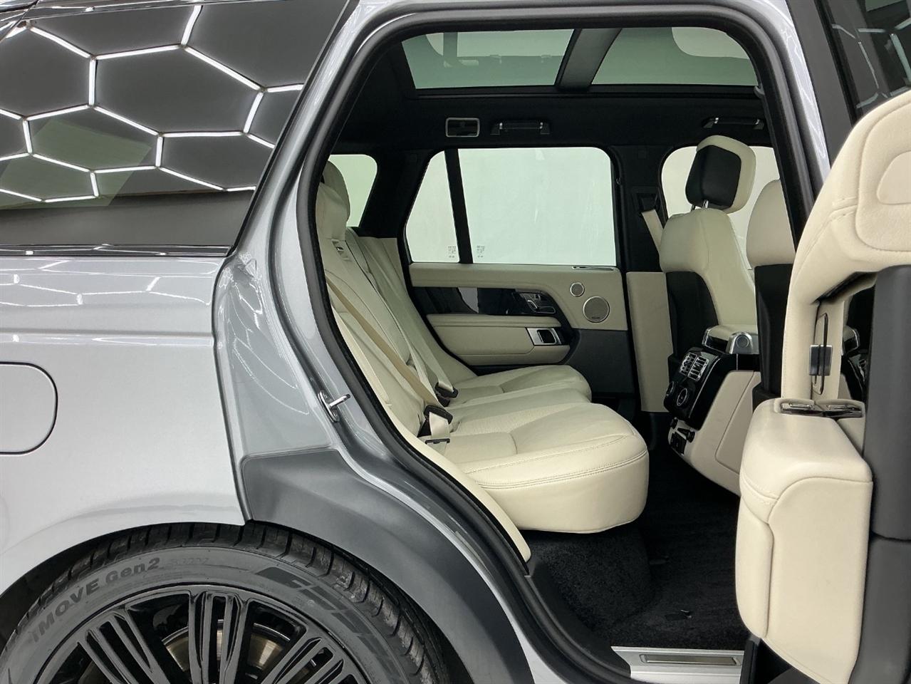 Land Rover Range Rover HSE SWB 2020