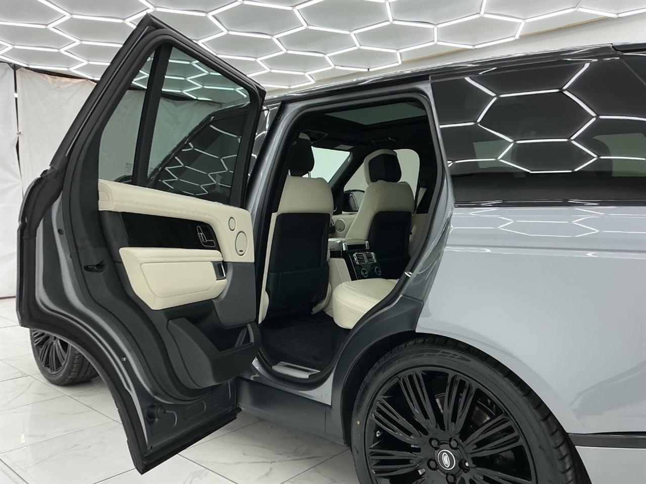 Land Rover Range Rover HSE SWB 2020