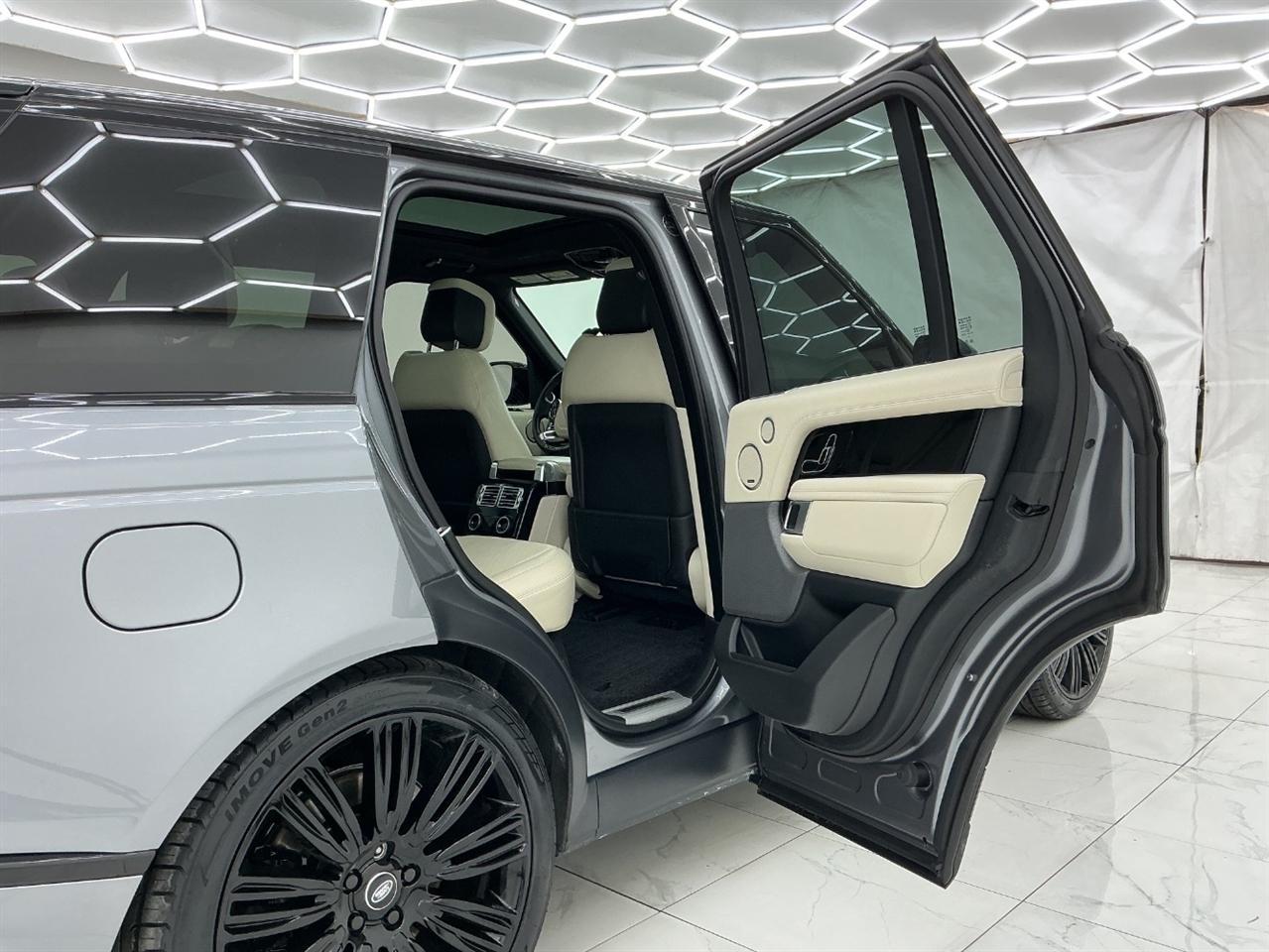Land Rover Range Rover HSE SWB 2020