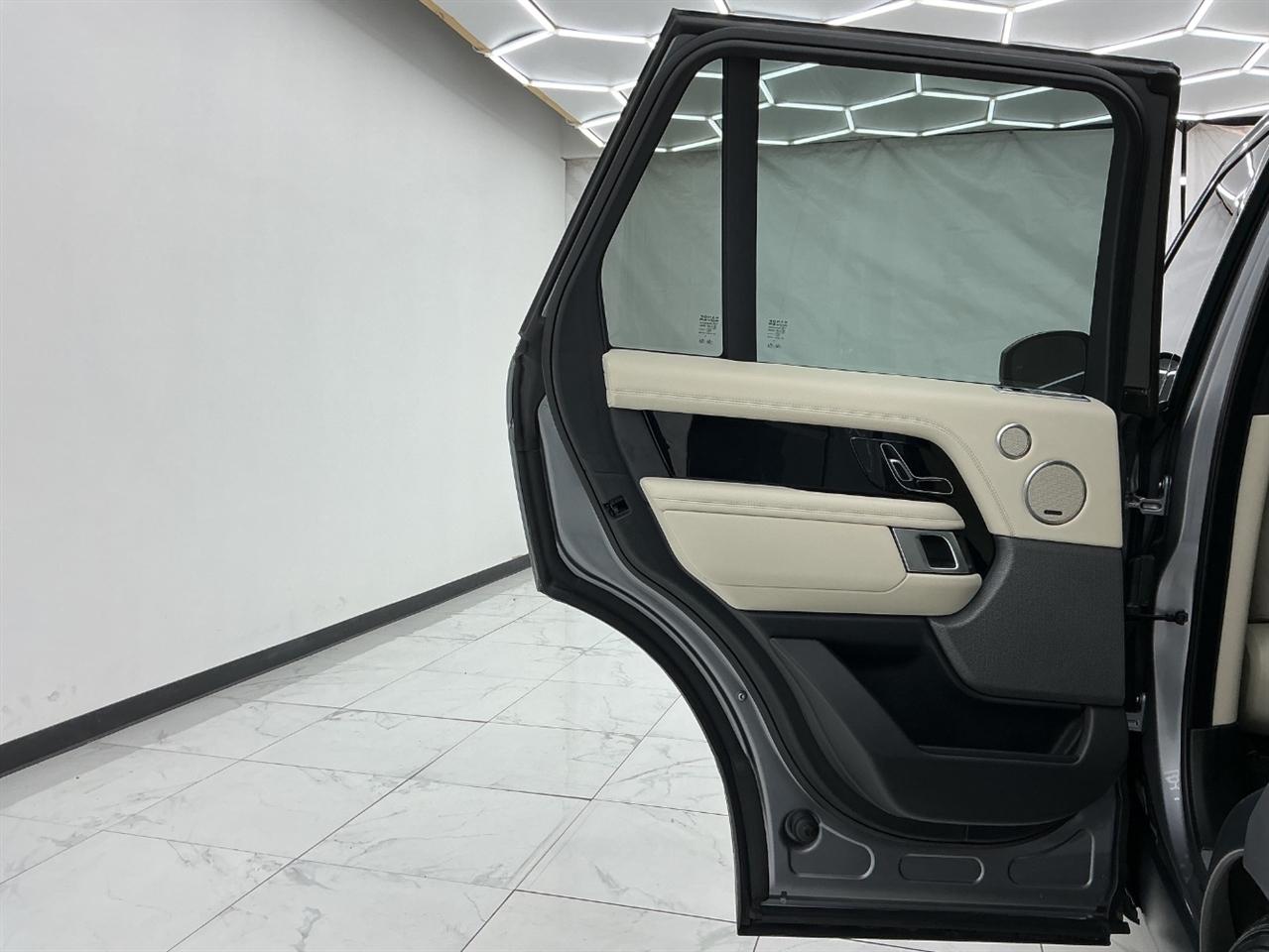 Land Rover Range Rover HSE SWB 2020