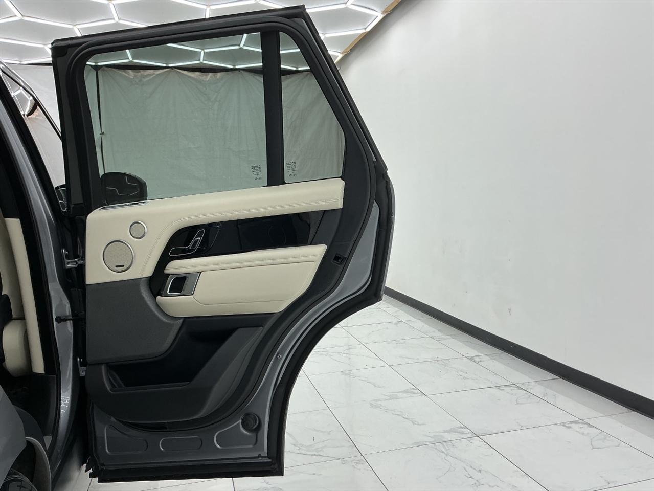 Land Rover Range Rover HSE SWB 2020