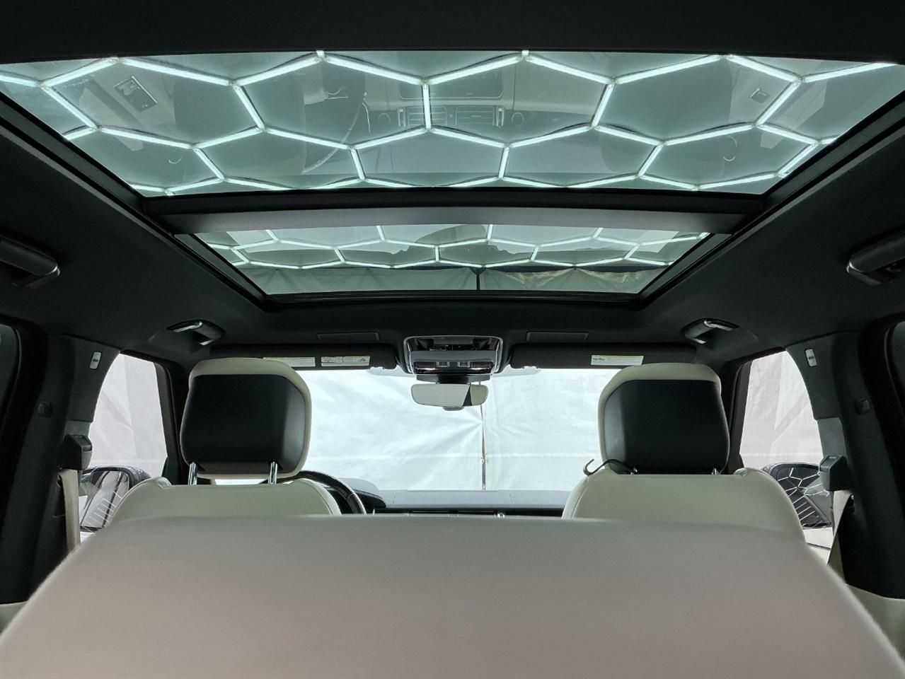Land Rover Range Rover HSE SWB 2020